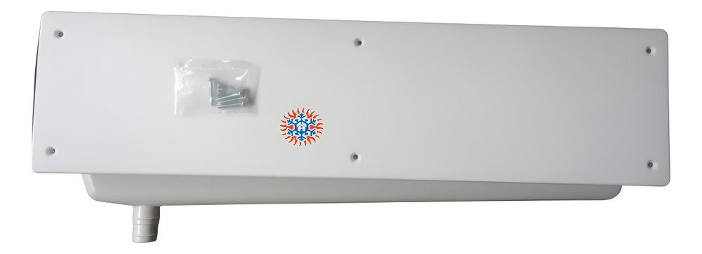 Caja De Preinstalación Deshagote Vertical Aire Acond Ghg - Image 1