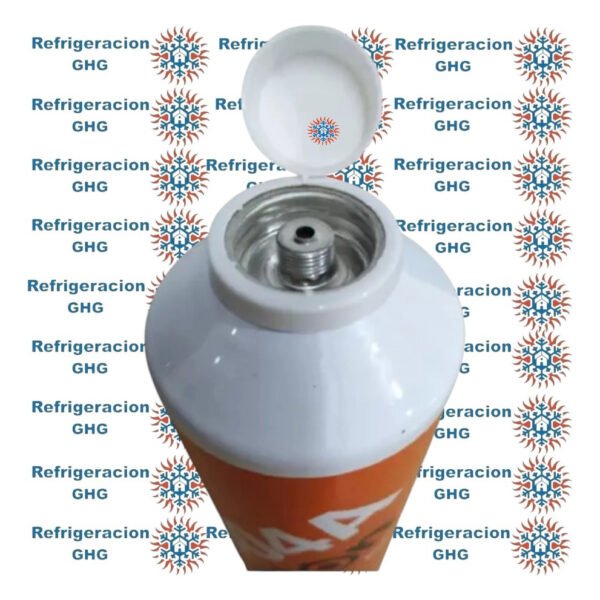 Lata Gas Anton R404a 425g Ghg - Image 2