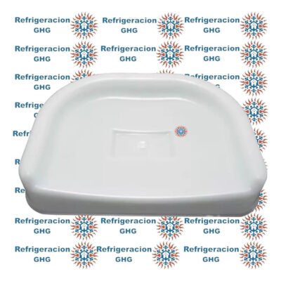 Bandeja Plastica Desagote Heladera Ghg - Image 2