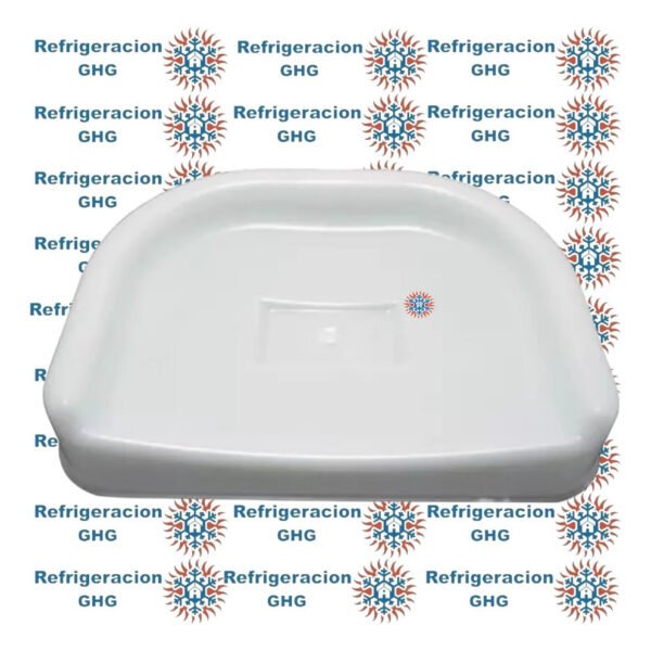 Bandeja  Plastica Desagote Heladera Ghg - Image 2