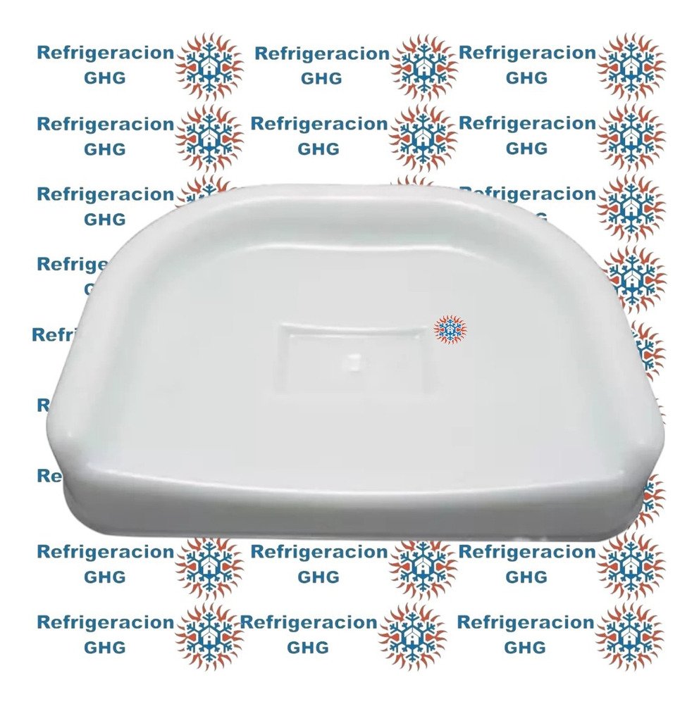 Bandeja  Plastica Desagote Heladera Ghg - Image 2