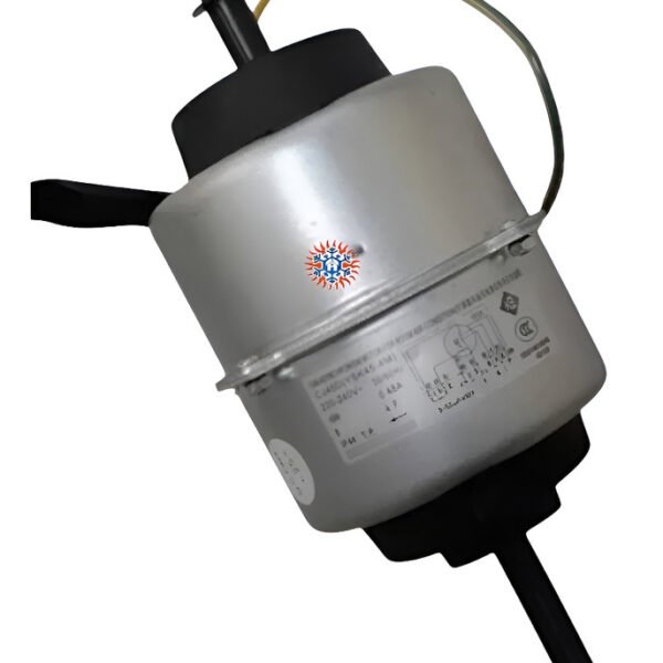 Forzador Exterior  45w  Cj45d Doble Eje  Ghg - Image 1