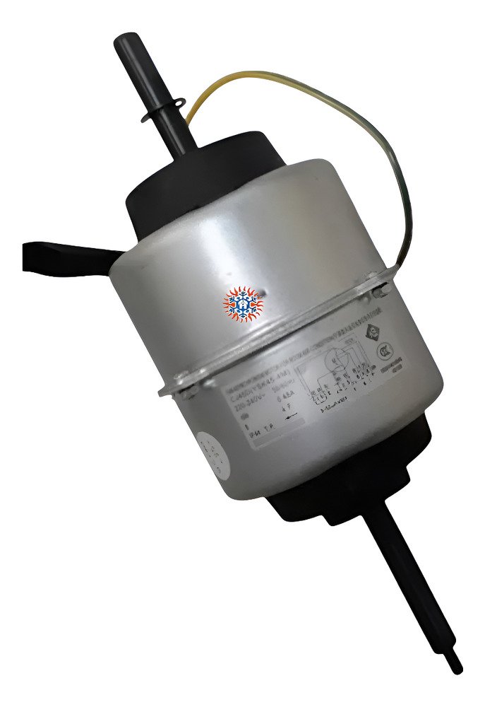 Forzador Exterior  45w  Cj45d Doble Eje  Ghg