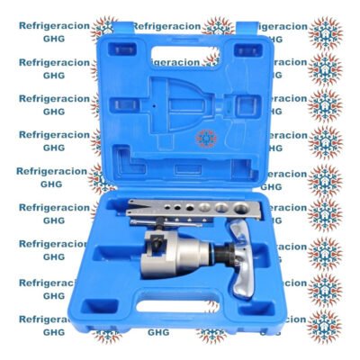 Maletin Pestañadora Plus Evertech L.a ft-808c Ghg Azul - Image 4