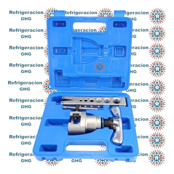 Maletin Pestañadora Plus Evertech L.a ft-808c Ghg - Image 4