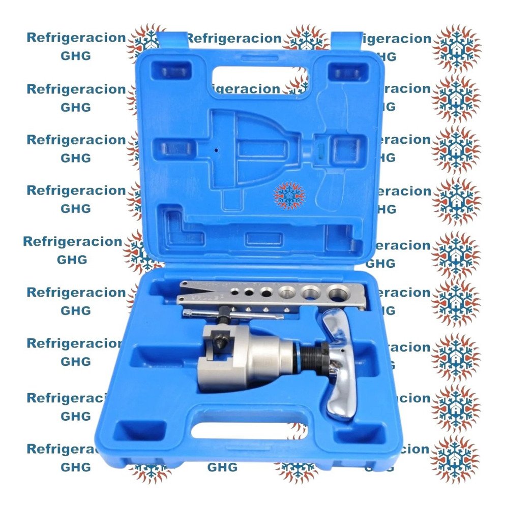 Maletin Pestañadora Plus Evertech L.a ft-808c Ghg - Image 4