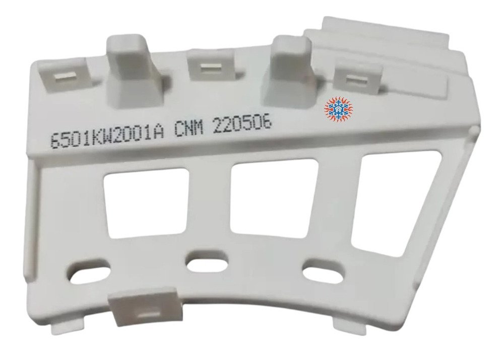 Sensor Hall Lavarropas  LG   Ghg