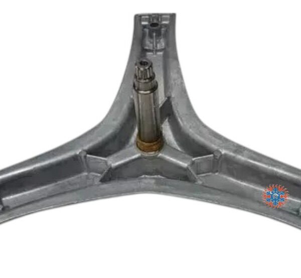 Eje Soporte Tambor Lavarropas Candy Grand Evo Ghg - Image 1