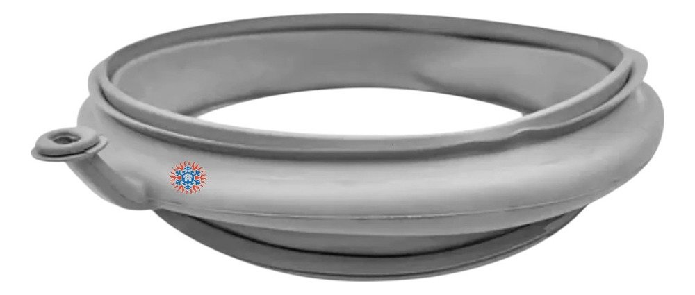 Fuelle Lavarropas Longvie Con Pico Nac F520  Ghg