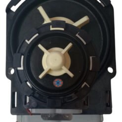 Motor Bomba Desagote Lavarropas 8 Trabas 1/2 Giro Ghg