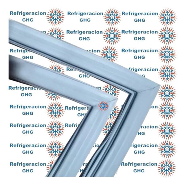 Burletes Ang, P/1000/1 1450 X 750mm, Standard Pq Blanco Ghg - Image 2