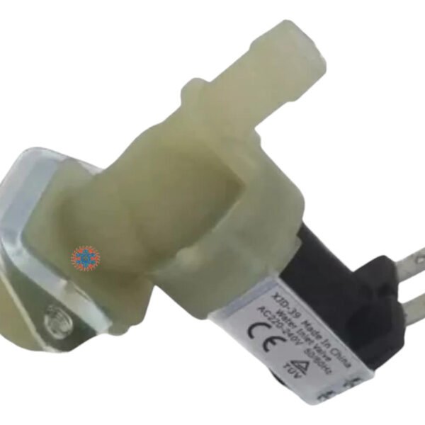 Electrovalvula Lav 1 Via 180º Longvie   Ghg - Image 2