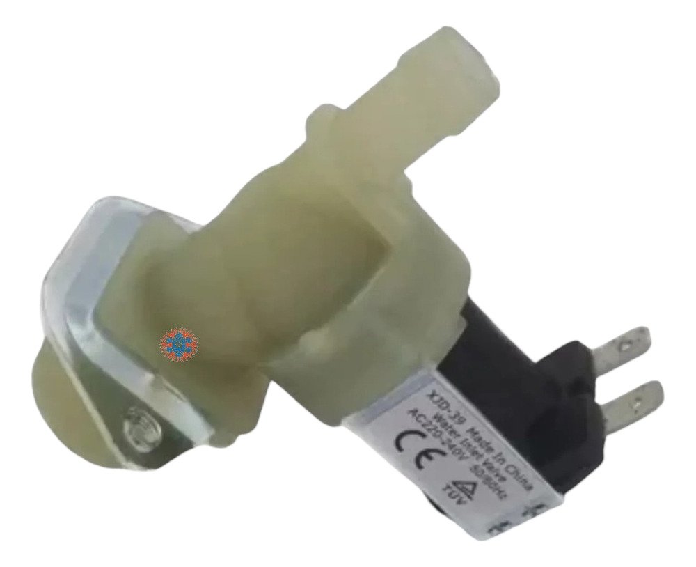 Electrovalvula Lav 1 Via 180º Longvie   Ghg