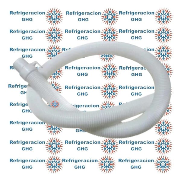 Manguera Desagote Descarga Lavarropas Sanyo  Ghg - Image 2