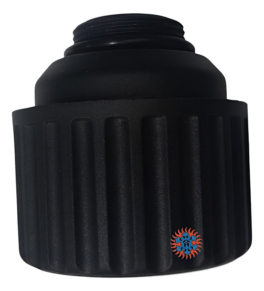 Tapon Bomba Dosivac  Rosca 27mm Ghg