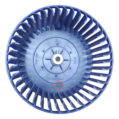 Turbina Aire Acondicionado Piso Techo 154x158-1 Ghg