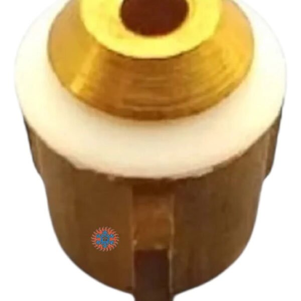 Piston Restrictor Para Acurreitor  98  Ghg - Image 1