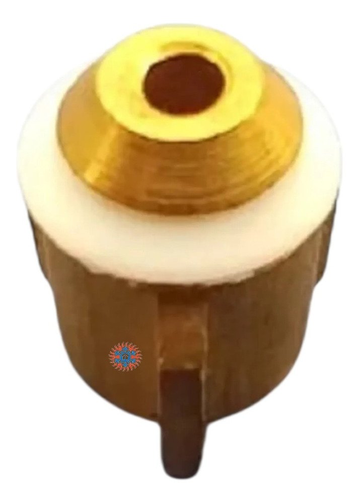 Piston Restrictor Para Acurreitor  98  Ghg