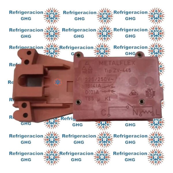 Blocapuerta Drean 750 H  Ghg - Image 2