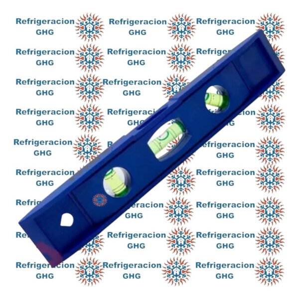 Nivel Torpedo Irimo-bahco Imantado 982 Plast. 3 Burbujas Ghg - Image 4