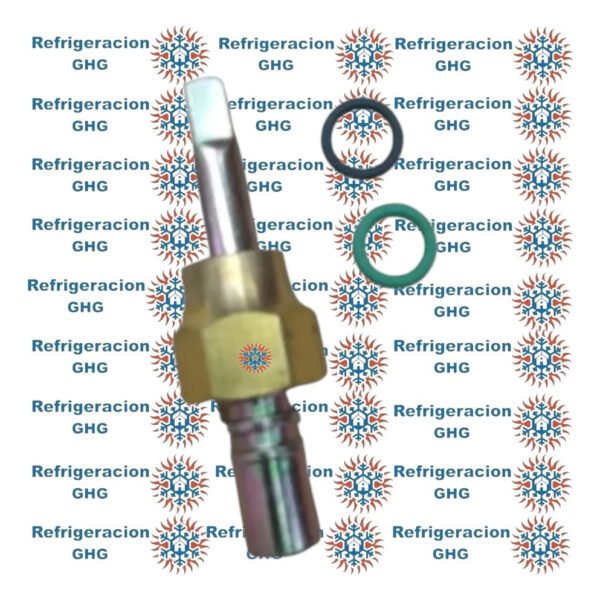 Kit Repuesto Manifold Bronce Ghg - Image 2