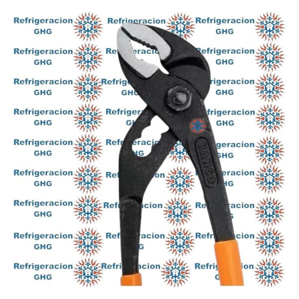 Pico De Loro Bahco Largo 150mm De Apriete 23mm Ghg - Image 3