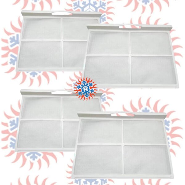 Filtro Surrey Piso Techo Pack X4 Ghg - Image 4