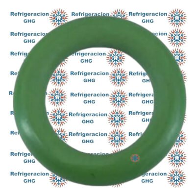 Oring Para Mangueras -verdes-15 ---15x2 Ghg Verde - Image 2