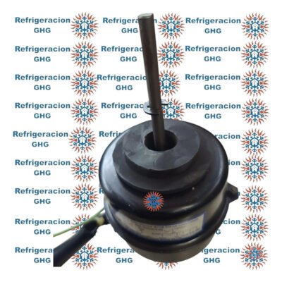 Motor Forzador  36w  Ydk36-4c Ghg - Image 4