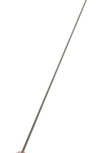 Varilla Harris Zincaflux Aluminio X Unidad Ghg - Image 1