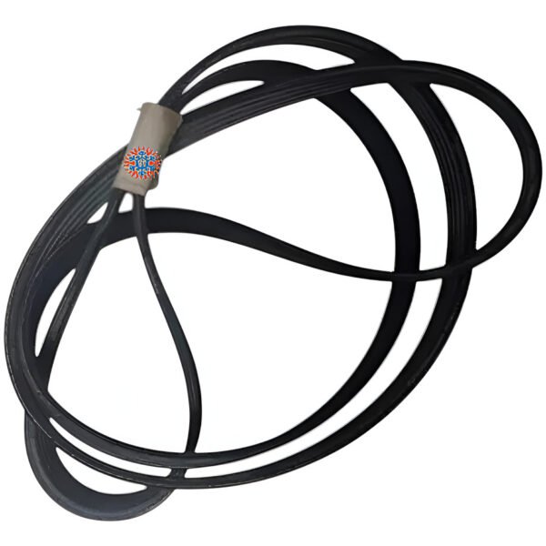 Correa Columbia Poly-v 705j5 Lsc1000  Ghg - Image 1