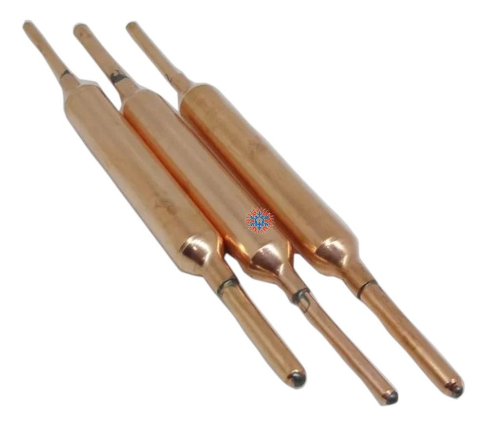 Filtro Molecular 10 Gramos Con Chicote Refrigeración Ghg