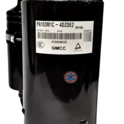 Motor Compresor Rotativo 2250f-r410 220v Ghg