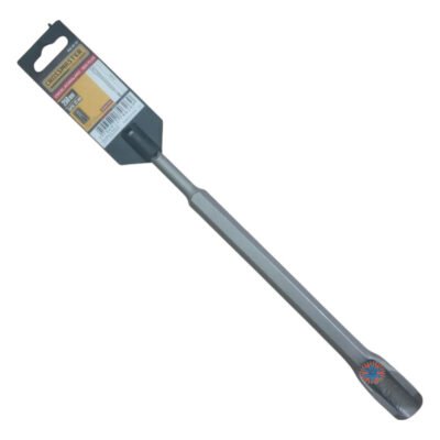 Cincel Acanalado Crossmaster 250x22mm Ghg