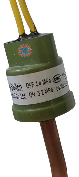 Presostato   H2 0ps  Alta Ghg - Image 1