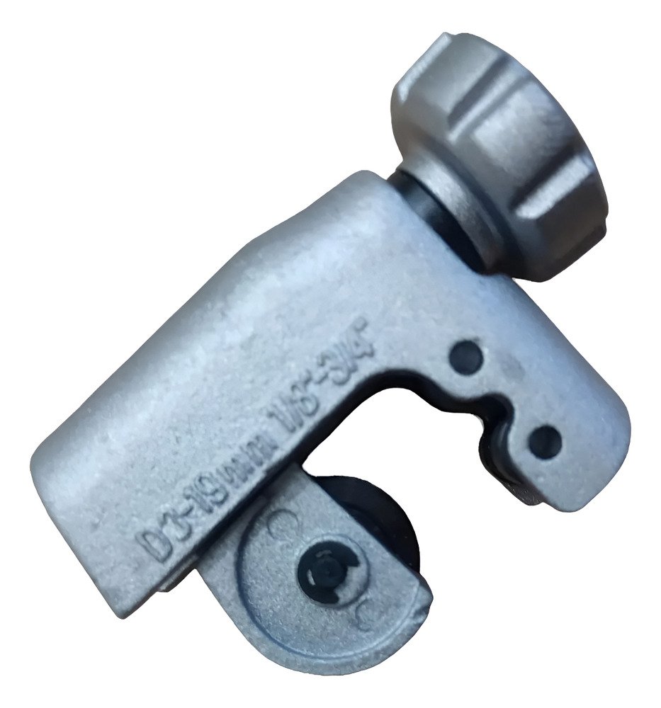 Cortadora De Caño Refrigeración Finley 1/8-3/4 Original Ghg