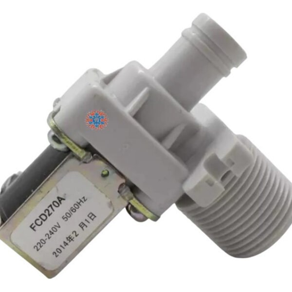 Electrovalvula Lav Sanyo 1 Via 90°  Ghg - Image 1