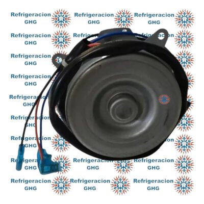 Motor Forzador Exterior 24w Ydk24-6t Ghg - Image 4