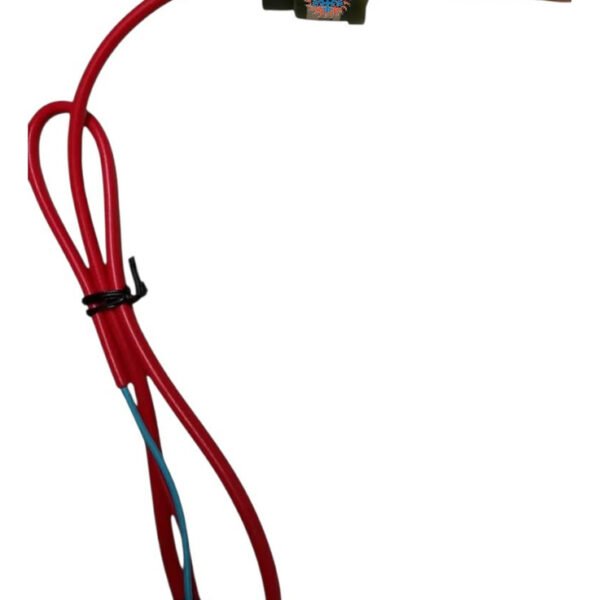 Presostato Rza-0-9507-003rep Aa - Presostato 6000fc Ghg - Image 1