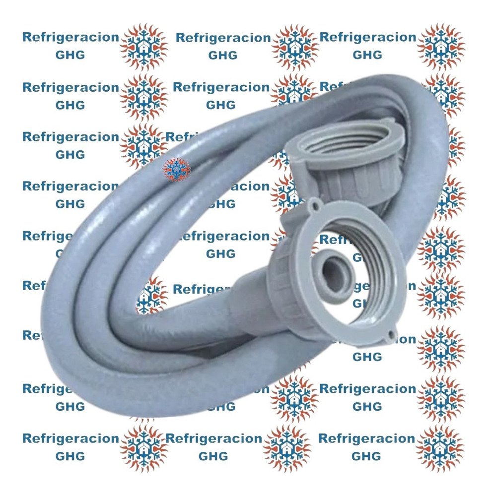 Manguera De Carga Carga 1.80 Mt  Ghg - Image 2