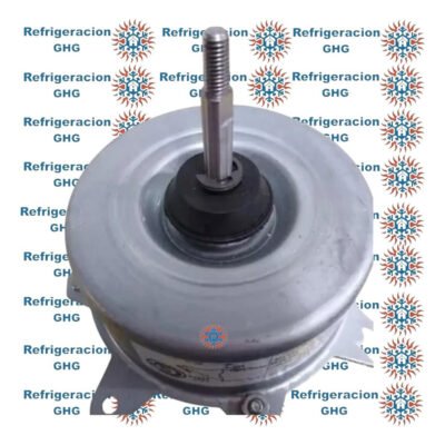 Motor Forzador Exterior Davica 6305 Giro Izq. (20w) Ghg - Image 2