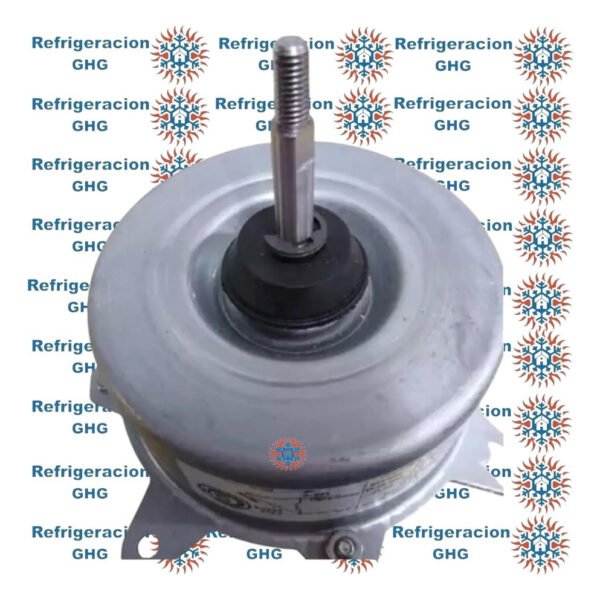 Motor Forzador Exterior Davica 6305 Giro Izq. (20w) Ghg - Image 2