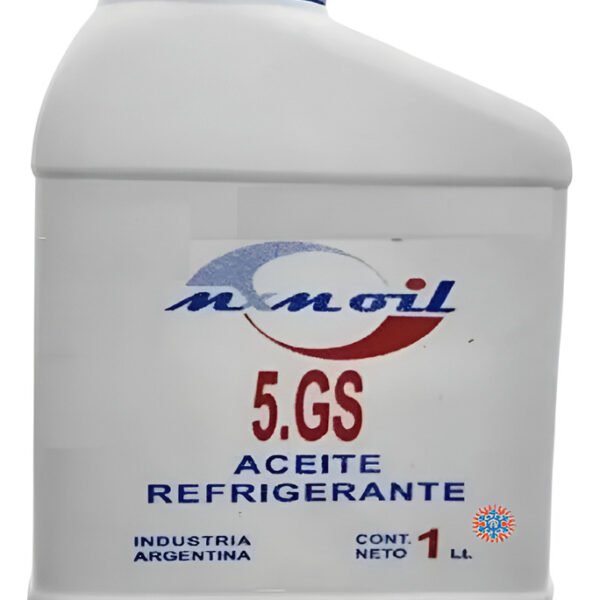 Aceite 5gs (r12-11-22) X1 Lt * Mm Oil Ghg