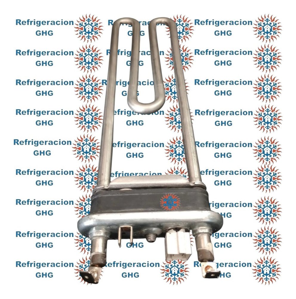 Resistencia Para Lavarropas Drean Excellent 1800w Ac230v Ghg - Image 2