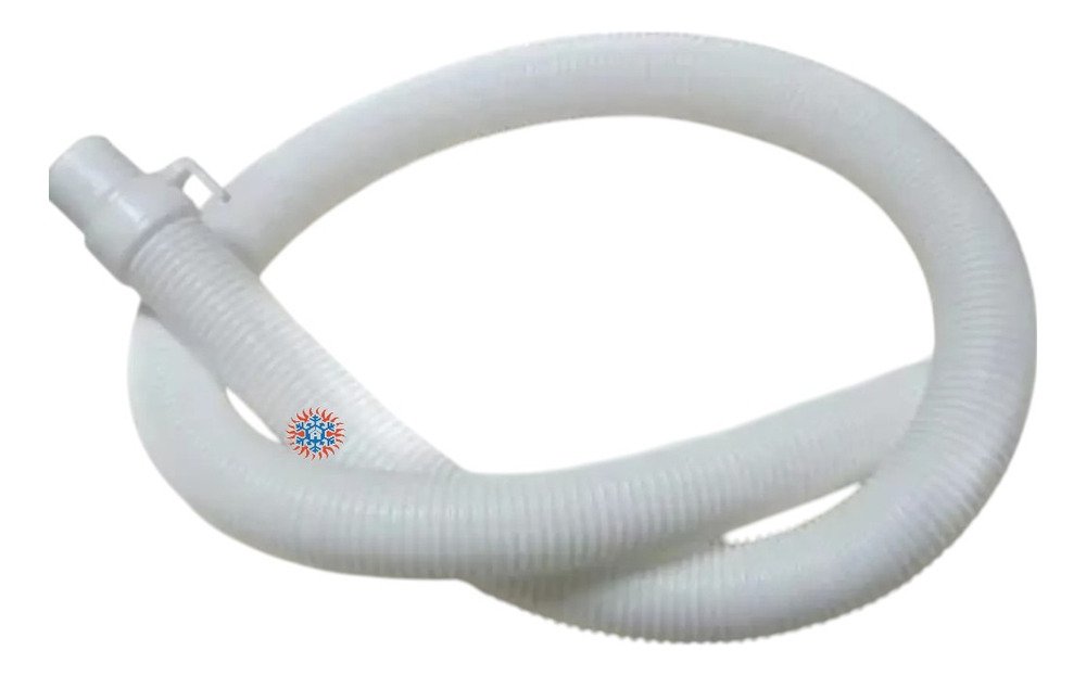 Manguera Desagote Descarga Lavarropas Sanyo  Ghg