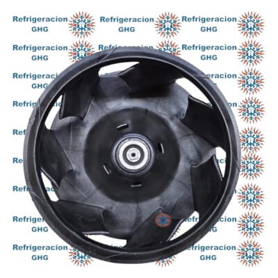 Turbina Aire Centrifuga 320x148 Evaporador Cassete Ghg - Image 4