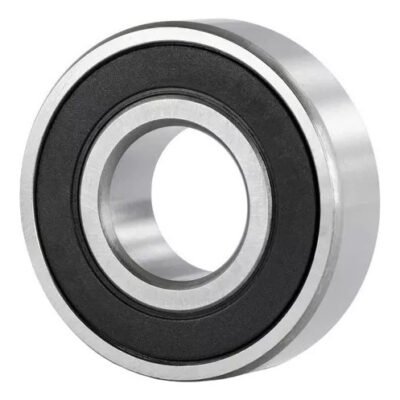 Rulemán Rodamiento 6205 2rs Skf Original Lavarropas Ghg - Image 2
