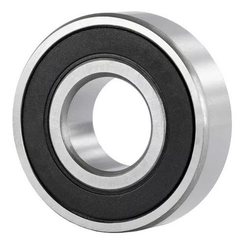 -RULEMAN 6203 2RS SKF - Image 2