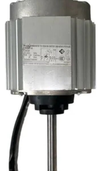 Motor Forzador Exterior 200w Ysk200-4a Ghg - Image 1