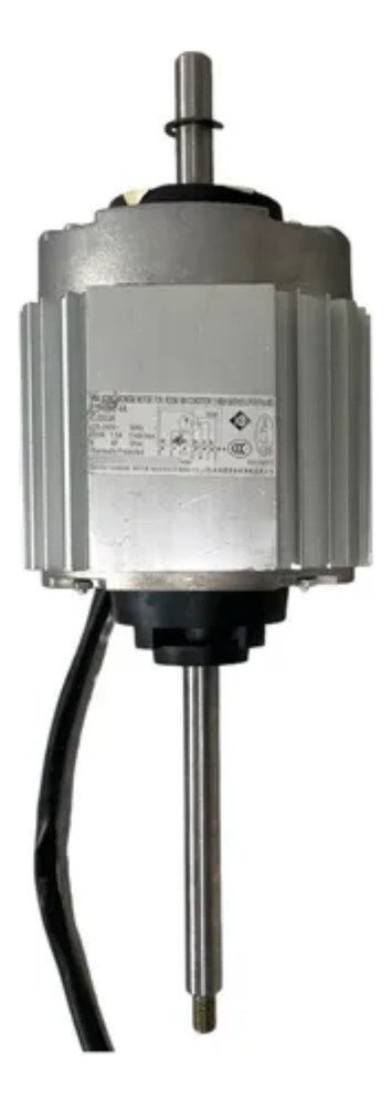 Motor Forzador Exterior 200w Ysk200-4a Ghg